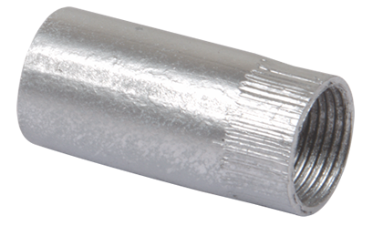 Bosal Conduit Threaded Dome Cover